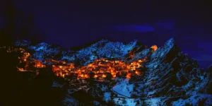 kayıp şehrin keşfi