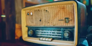 radyo frekansı