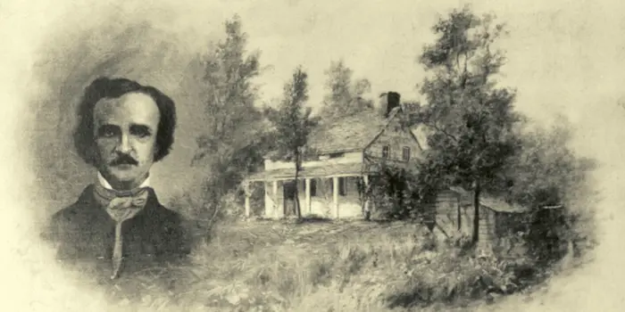 edgar allan poe