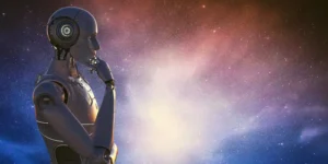 robotlar ayakta kalırsa