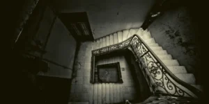 sessizliğin içindeki sesler