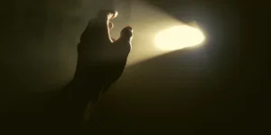 yıllar sonra geri dönen lanetli ruh